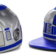 Illustration for article titled These Star Wars Face Hats Are the Nerdiest Thing New Era Has Ever Made